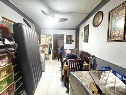 Blk 218 Choa Chu Kang Central (Choa Chu Kang), HDB 4 Rooms #551302771